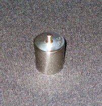 100-gram Cylindrical Free Weight